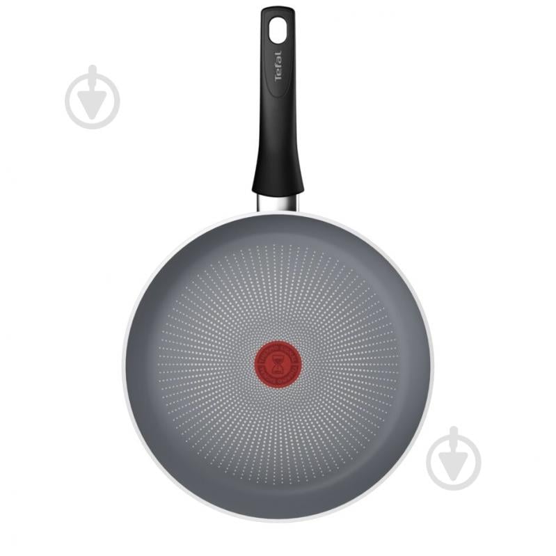 Сковорода Tefal Halo 28 см C3120653 - фото 11