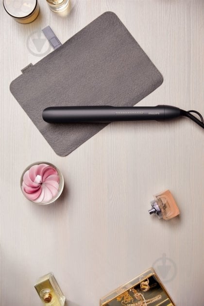 ВІТРИНА! Випрямляч для волосся Philips BHS510/00 - фото 14