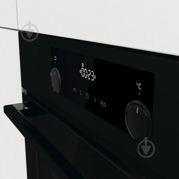 Духовой шкаф Gorenje BA 737 EB - фото 3