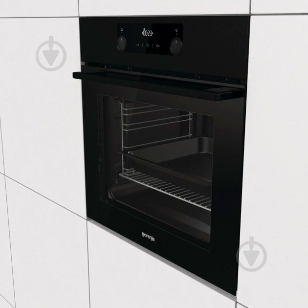 Духовой шкаф Gorenje BA 737 EB - фото 4