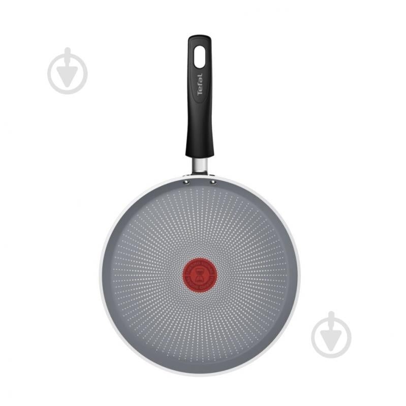 Сковорода для млинців Tefal Halo 25 см C3123853 - фото 11
