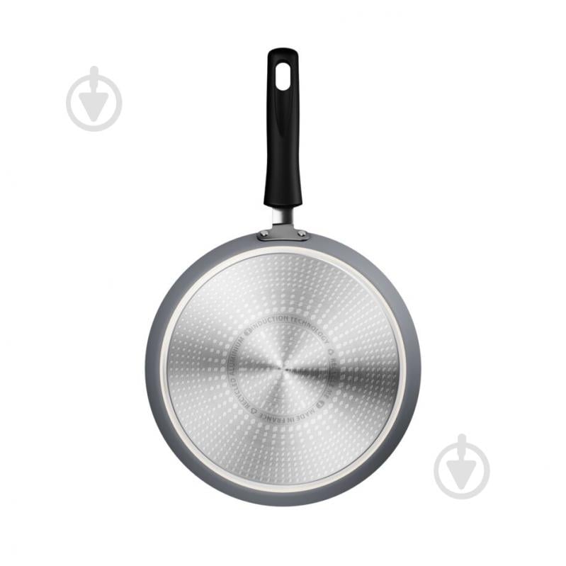 Сковорода для млинців Tefal Halo 25 см C3123853 - фото 12