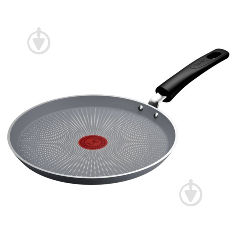 Сковорода для млинців Tefal Halo 25 см C3123853 - фото 1
