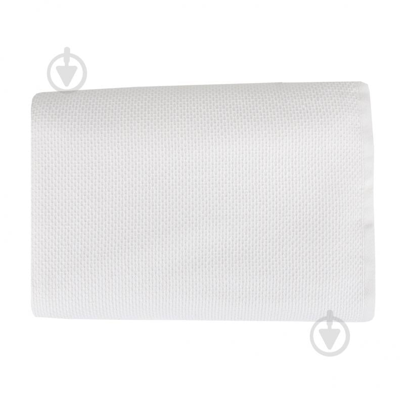 Рушник махровий Sauna 33x70 см кремовий La Nuit - фото 1