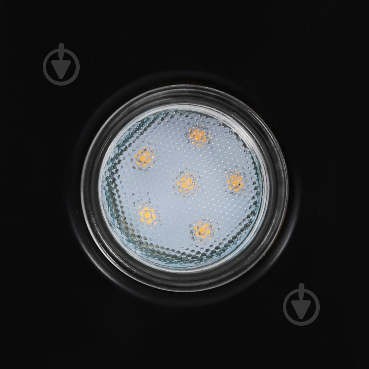 Вытяжка Perfelli PG 6192 A 550 BL LED Glass - фото 7
