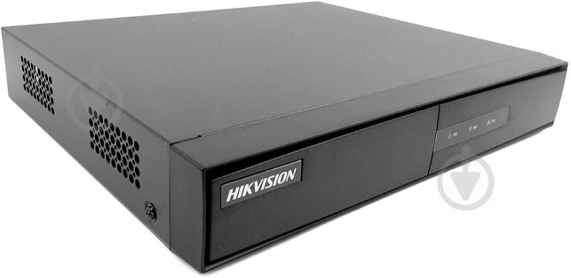 DVR-реєстратор Hikvision DS-7208HGHI-F1 - фото 1