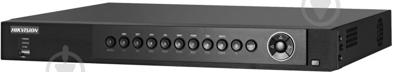 DVR-реєстратор Hikvision DS-7204HUHI-F1, N - фото 1
