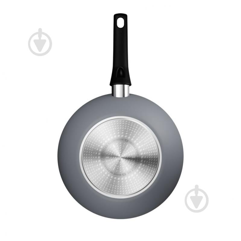 Сковорода wok Tefal Halo 28 см C3121953 - фото 12