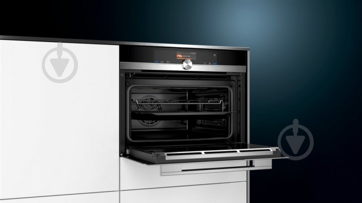 Духовой шкаф Siemens CS 636GBS2 - фото 3