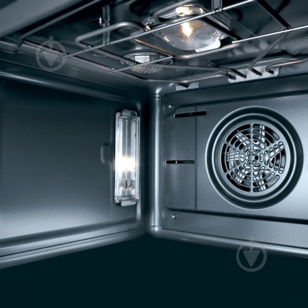 Духовой шкаф Siemens CS 636GBS2 - фото 9