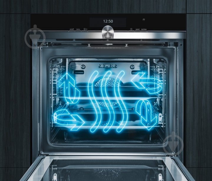 Духовой шкаф Siemens CS 636GBS2 - фото 10