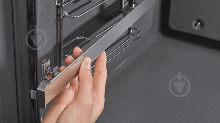 Духовой шкаф Siemens CS 636GBS2 - фото 7