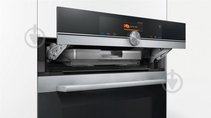 Духовой шкаф Siemens CS 636GBS2 - фото 6