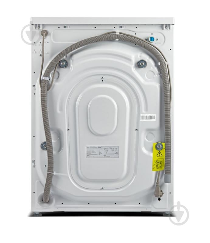 Стиральная машина Midea MF200W80WB/ W-UA - фото 10