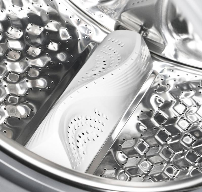 Стиральная машина Midea MF200W80WB/ W-UA - фото 6