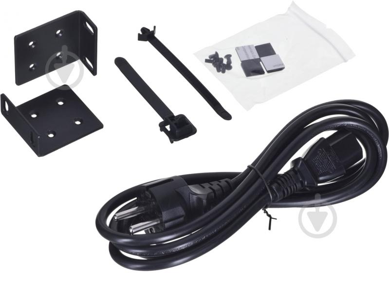 Коммутатор D-Link DGS-1250-28X/E - фото 6