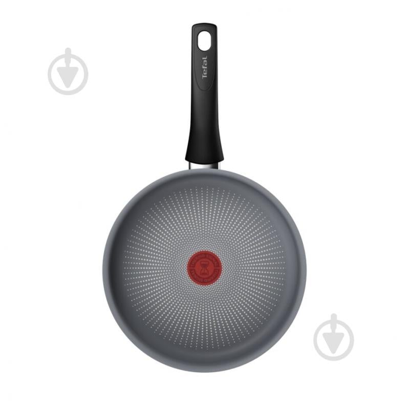 Сотейник із кришкою Tefal Halo 24 см C3123253 - фото 11