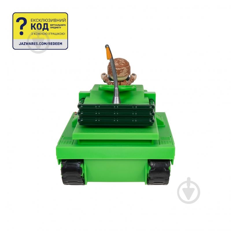 Игровая фигурка DevSeries Feature Vehicle Brookhaven: Tank CRS0056 - фото 11
