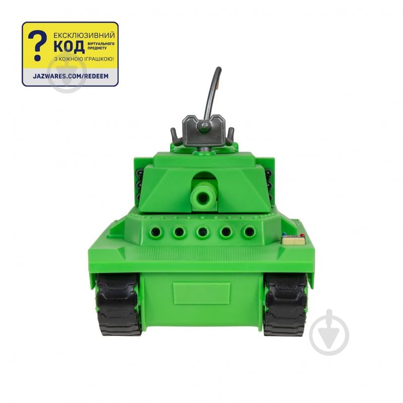 Игровая фигурка DevSeries Feature Vehicle Brookhaven: Tank CRS0056 - фото 21