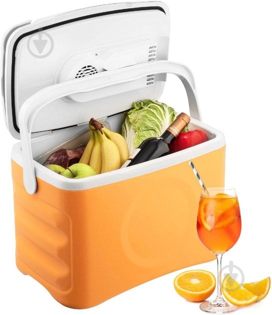 Автохолодильник Sencor 22 л SCM1122 - фото 5