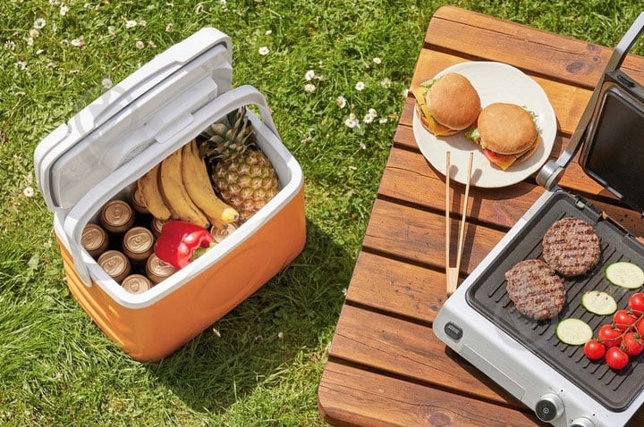 Автохолодильник Sencor 22 л SCM1122 - фото 10