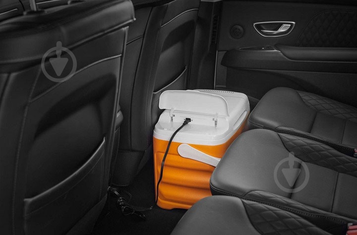 Автохолодильник Sencor 22 л SCM1122 - фото 11