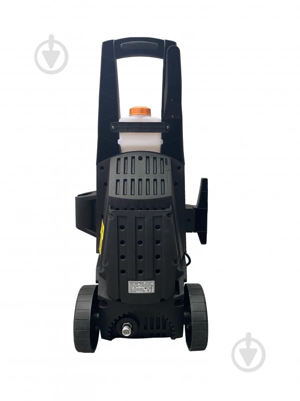 Мінімийка Max pro MPHPW1800/90 - фото 2