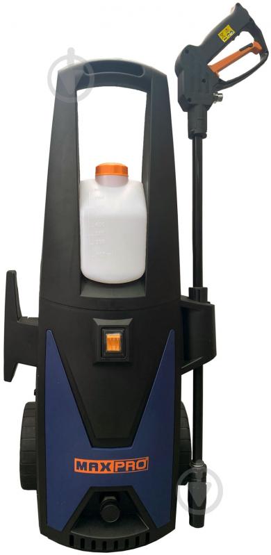 Мінімийка Max pro MPHPW1800/90 - фото 1