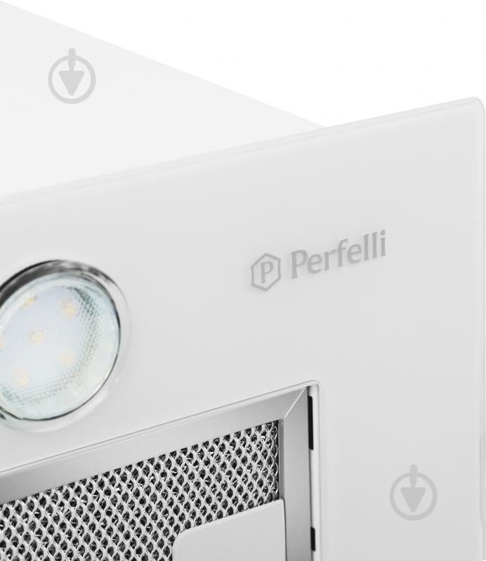 Вытяжка Perfelli BI 6562 A 1000 W LED Glass - фото 4