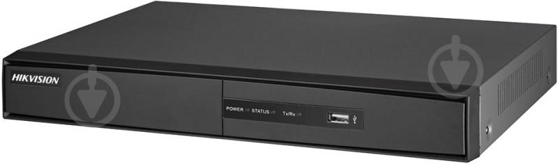 DVR-реєстратор Hikvision DS-7216HQHI-F2, N (16 аудіо) - фото 1