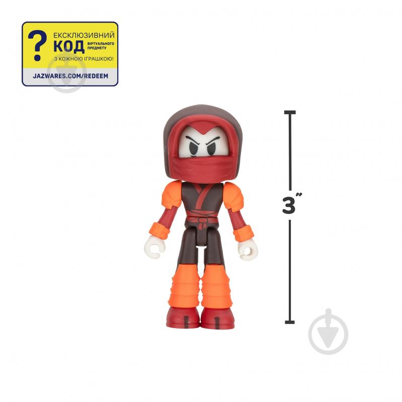 Игровая фигурка DevSeries Environmental Set Ninja Legends: Ninja Legends Valley CRS0063 - фото 22