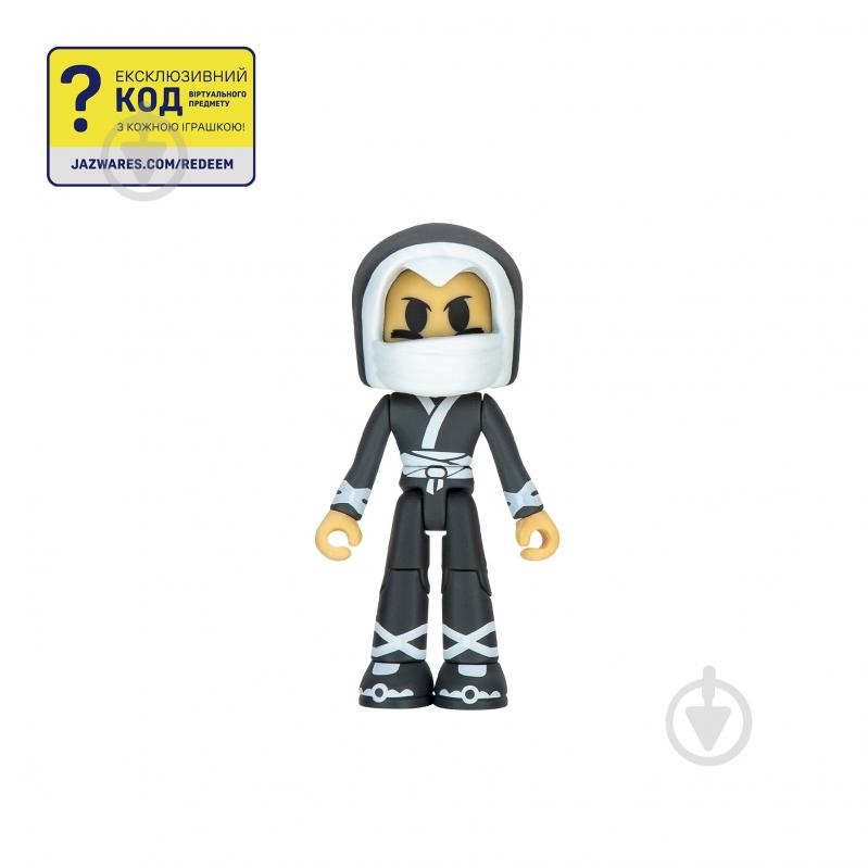 Игровая фигурка DevSeries Environmental Set Ninja Legends: Ninja Legends Valley CRS0063 - фото 21