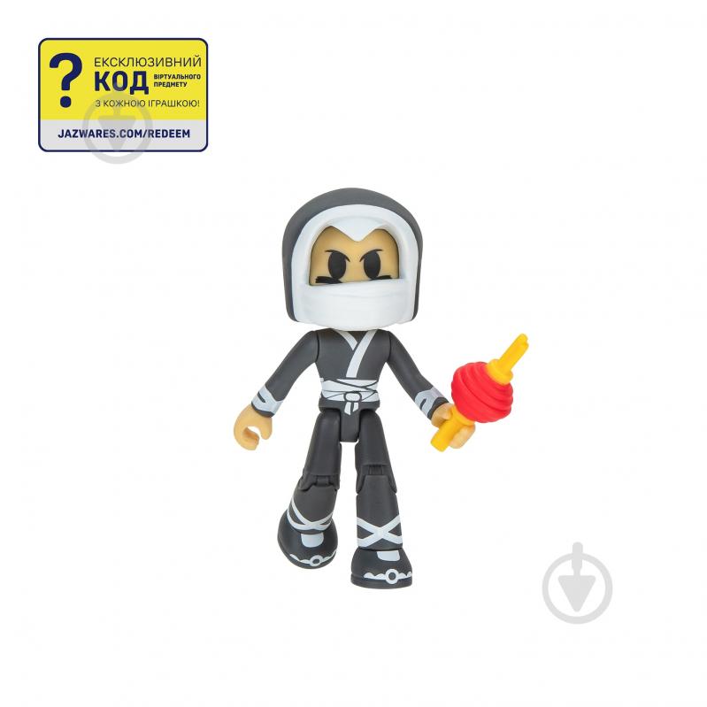 Игровая фигурка DevSeries Environmental Set Ninja Legends: Ninja Legends Valley CRS0063 - фото 25