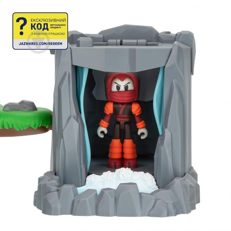 Игровая фигурка DevSeries Environmental Set Ninja Legends: Ninja Legends Valley CRS0063 - фото 10