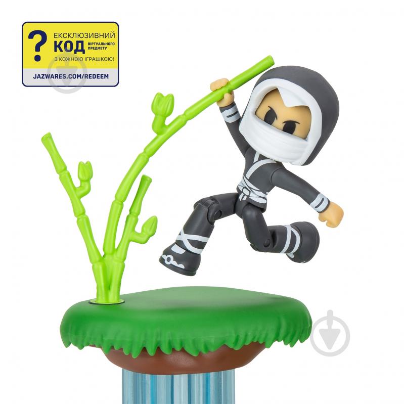 Игровая фигурка DevSeries Environmental Set Ninja Legends: Ninja Legends Valley CRS0063 - фото 9