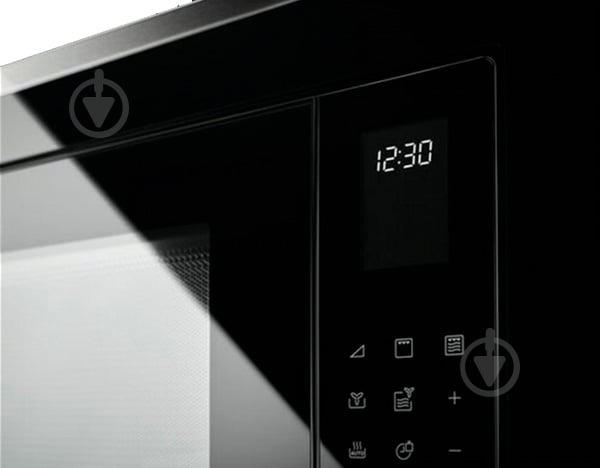 Вбудовувана мікрохвильова піч Electrolux LMS4253TMK - фото 3