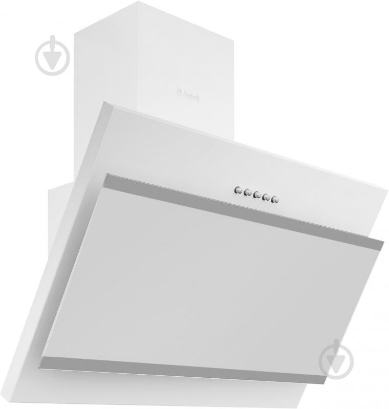 Вытяжка Perfelli DN 6672 A 1000 W/I LED - фото 2