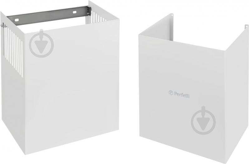 Вытяжка Perfelli DN 6672 A 1000 W/I LED - фото 7