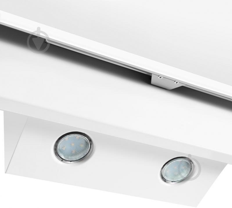 Вытяжка Perfelli DN 6672 A 1000 W/I LED - фото 5