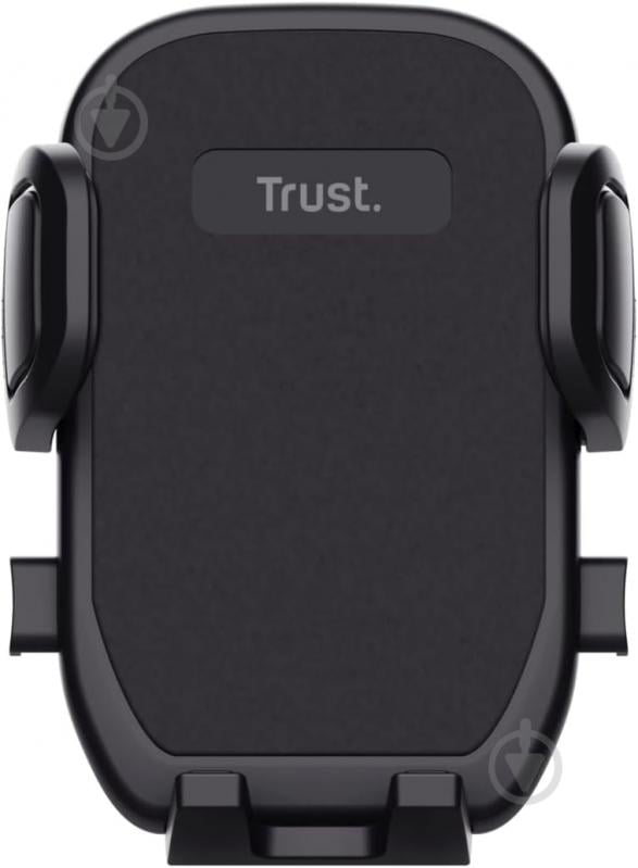 Автодержатель Trust (24983_TRUST) черный - фото 10 Автодержатель Trust (24983_TRUST) черный - фото 10