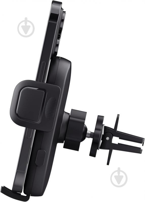 Автодержатель Trust (24983_TRUST) черный - фото 8 Автодержатель Trust (24983_TRUST) черный - фото 8