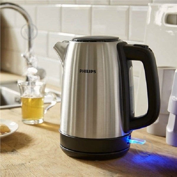 ВИТРИНА! Электрочайник Philips HD9350/90 - фото 3 ВИТРИНА! Электрочайник Philips HD9350/90 - фото 3