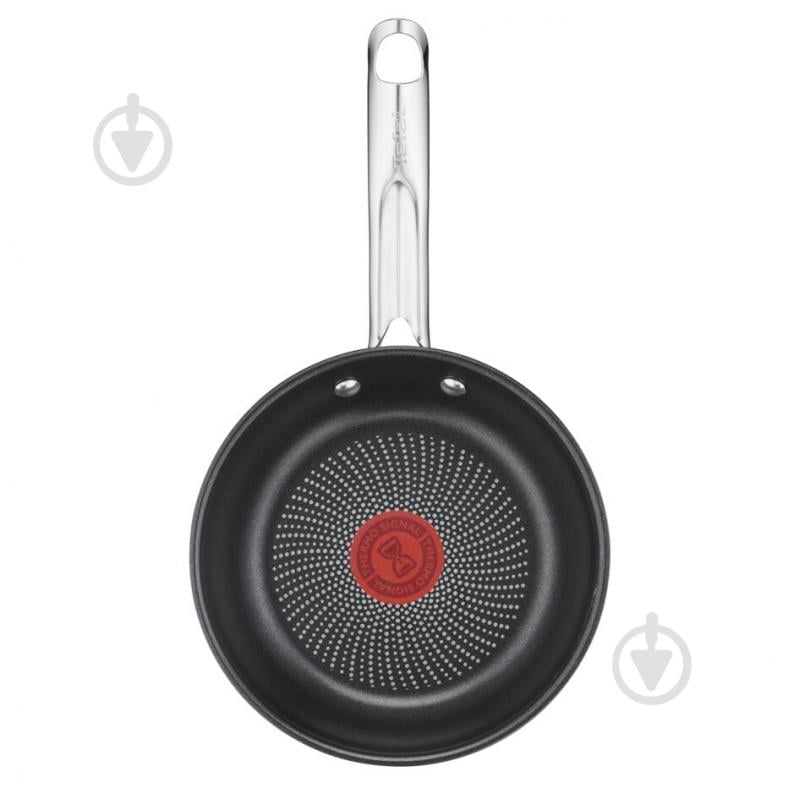 Сковорода Tefal Minis 18 см H8730155 - фото 3 Сковорода Tefal Minis 18 см H8730155 - фото 3