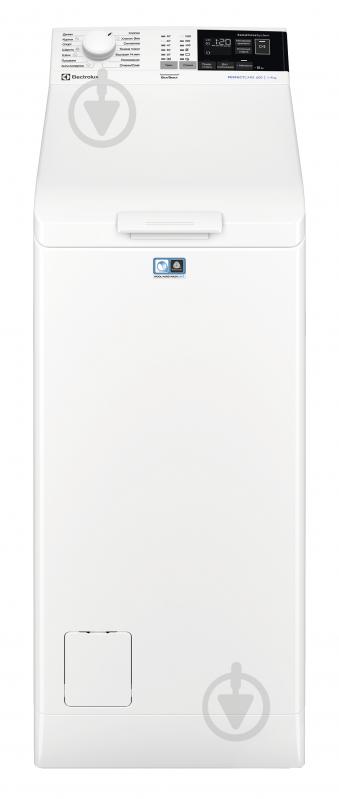 Стиральная машина Electrolux EW6T4R272 - фото 1