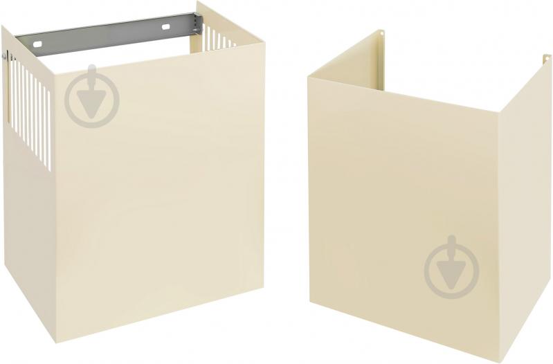 Вытяжка Perfelli DN 6642 A 1000 IV LED - фото 6