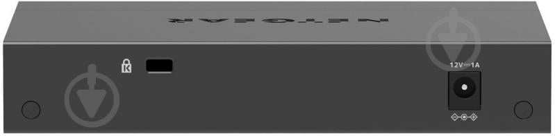 Коммутатор NETGEAR MS305-100EUS - фото 9