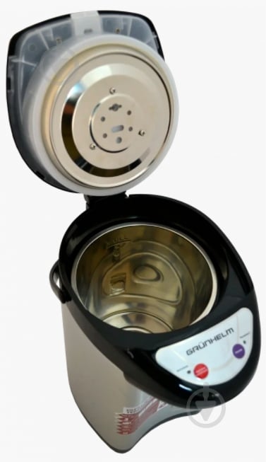 Термопот Grunhelm GTP452S - фото 9