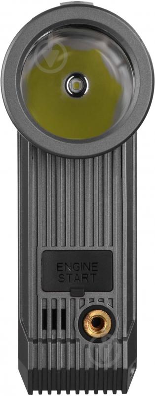 Пускозарядное устройство 2E Pitman (2E-CJSPBPL-BK) - фото 10 Пускозарядное устройство 2E Pitman (2E-CJSPBPL-BK) - фото 10