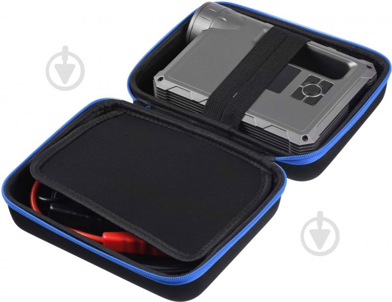 Пускозарядное устройство 2E Pitman (2E-CJSPBPL-BK) - фото 11 Пускозарядное устройство 2E Pitman (2E-CJSPBPL-BK) - фото 11