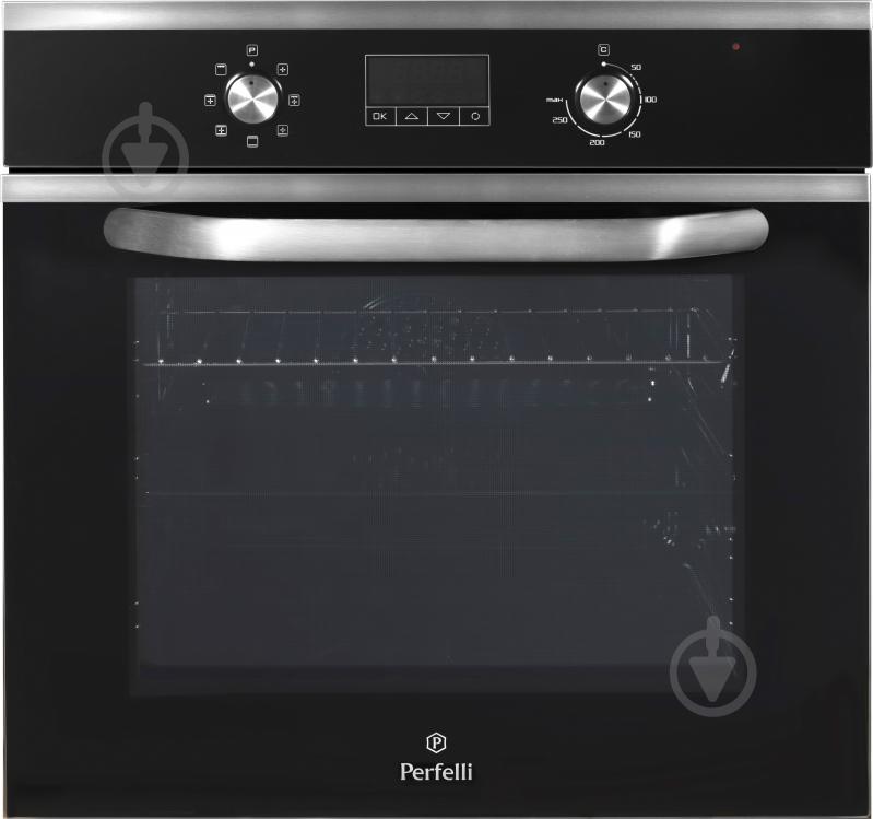 Духова шафа Perfelli BOE 6760 BL/I - фото 1